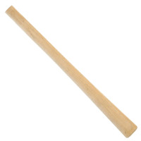 Mâner din lemn pentru ciocan topor 4kg, lungime 90cm