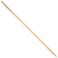 Mâner universal din lemn lungime 150cm, diametru 28mm