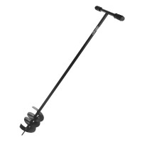 Burghiu de pămant manual, 110 mm