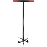 Burghiu de pămant manual, 250 mm