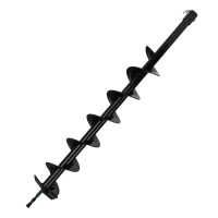 Varf pentru burghiu 100x800 mm
