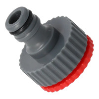 Conexiune pentru robinet 3/4 Conexiune pentru robinet 3/4