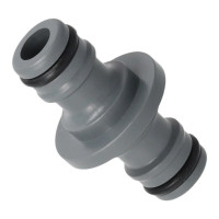 Conector drept, fisa Conector drept, fisa
