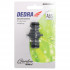 Conector drept, fisa [3]