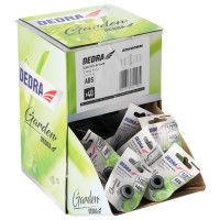 Conector drept, cutie cu 40 buc. Conector drept, cutie cu 40 buc.