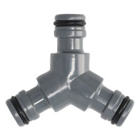 Conector Tee, fisa Conector Tee, fisa