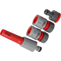 Aspesor simplu reglabil-set 4 elemente Aspesor simplu reglabil-set 4 elemente