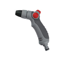 Pistol pentru stropit reglabil cu degetul mare THUMB CONTROL Pistol pentru stropit reglabil cu degetul mare THUMB CONTROL