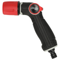 Pistol de pulverizare cu 4 funcții  TURBO THUMB CONTROL