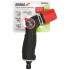 Pistol de pulverizare cu 4 funcții  TURBO THUMB CONTROL [4]