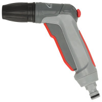 Pistol pentru stropit simplu reglabil QUICK STOP Pistol pentru stropit simplu reglabil QUICK STOP