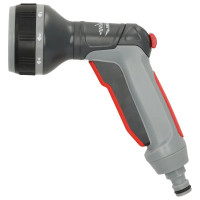 Pistol pentru stropit cu 9 functi QUICK STOP Pistol pentru stropit cu 9 functi QUICK STOP