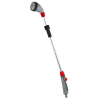 Lance de stropit telescopică 71-100cm, 8 functii