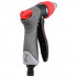 Pistol simplu pentru stropit reglabil,duza din metal.TRIGGER CONTROL [2]