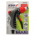 Pistol simplu pentru stropit reglabil,duza din metal.TRIGGER CONTROL [4]