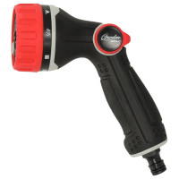 Pistol de pulverizare cu 8 funcții  TURBO THUMB CONTROL