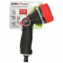 Pistol de pulverizare cu 8 funcții  TURBO THUMB CONTROL [5]