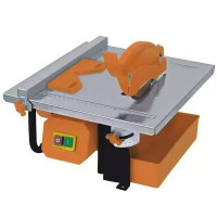 Masină de taiat faiantă si gresie electrică cu disc diamantat 180 mm 450W 330x360mm Masină de taiat faiantă si gresie electrică cu disc diamantat 180 mm 450W 330x360mm