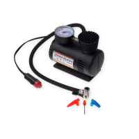 Compresor 12V11L/min 250psi Compresor 12V11L/min 250psi