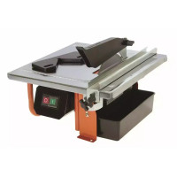 Masină de taiat faiantă si gresie electrică cu disc diamantat 180 mm 600W 330x360mm Masină de taiat faiantă si gresie electrică cu disc diamantat 180 mm 600W 330x360mm