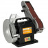 Polizor de banc 250W, 150x20mm cu curea [5]