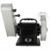 Polizor de banc 250W, 150x20mm cu curea [7]