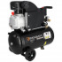 Compresor cu rezervor 1,5 kW, 8 bar, 200L/min 24l [3]