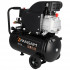 Compresor cu rezervor 1,5 kW, 8 bar, 200L/min 24l [4]