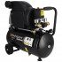 Compresor cu rezervor 1,5 kW, 8 bar, 200L/min 24l [5]