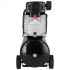 Compresor cu rezervor 1,5 kW, 8 bar, 200L/min 24l [6]