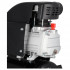 Compresor cu rezervor 1,5 kW, 8 bar, 200L/min 24l [7]