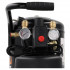 Compresor cu rezervor 1,5 kW, 8 bar, 200L/min 24l [8]