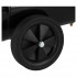 Compresor de ulei 1.5 kW, 8 bar, 200 l / min, rezervor de 50 l [12]