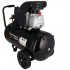 Compresor de ulei 1.5 kW, 8 bar, 200 l / min, rezervor de 50 l [8]