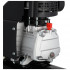 Compresor de ulei 1.5 kW, 8 bar, 200 l / min, rezervor de 50 l [10]