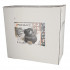 Compresor cu rezervor 50 l,3HP,8bar [4]