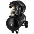Compresor cu rezervor 50 l,3HP,8bar [8]