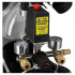 Compresor cu rezervor 100L ,2,3kW 412L/min,8bar [6]