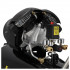 Compresor cu rezervor 100L ,2,3kW 412L/min,8bar [7]