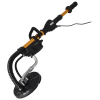 Masina de slefuit pereti 710W cu furtun 4 m Masina de slefuit pereti 710W cu furtun 4 m