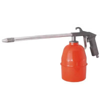 Pistol spalat Pistol spalat
