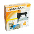 Capsator pneumatic 2 in 1 [6]