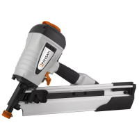 Pistol pneumatic de bătut cuie 34°, cuie 50-100mm Pistol pneumatic de bătut cuie 34°, cuie 50-100mm