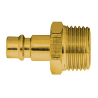 Cupla rapida tata aer comprimat filet exterior 1/4 Cupla rapida tata aer comprimat filet exterior 1/4