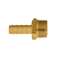 Conector furtun cu filet exterior 1/4 Conector furtun cu filet exterior 1/4