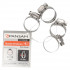 Cleme reglabile de 11-19 mm pentru furtunuri pneumatice [2]