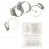 Cleme reglabile de 11-19 mm pentru furtunuri pneumatice [3]