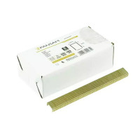 Capse pentru capsatoare pneumatice 6mm,type 80 Capse pentru capsatoare pneumatice 6mm,type 80