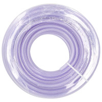 Furtun armat cu PVC, 30m