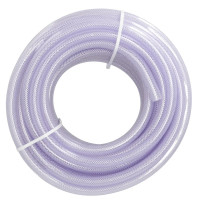 Furtun aer PVC 10x15mm 30m Furtun aer PVC 10x15mm 30m